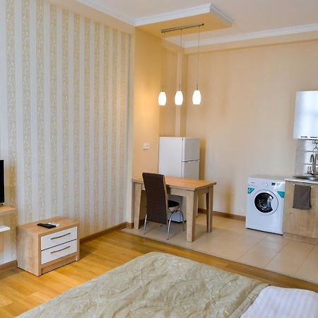 Happy Stay Hotel Kutaisi Exterior foto