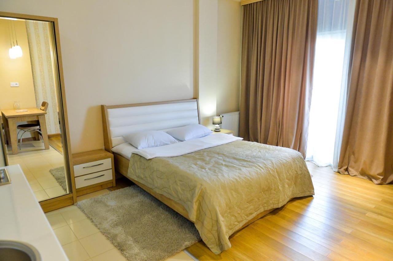 Happy Stay Hotel Kutaisi Exterior foto