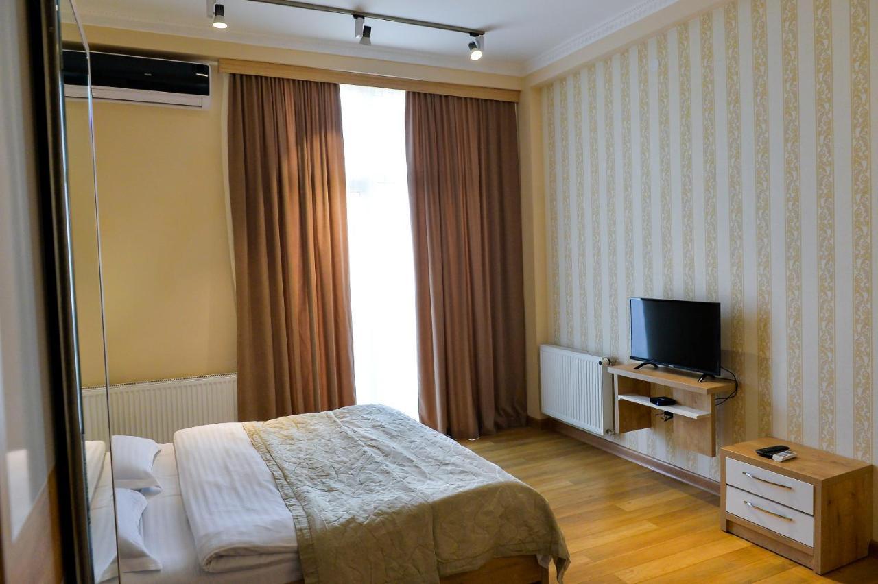 Happy Stay Hotel Kutaisi Exterior foto