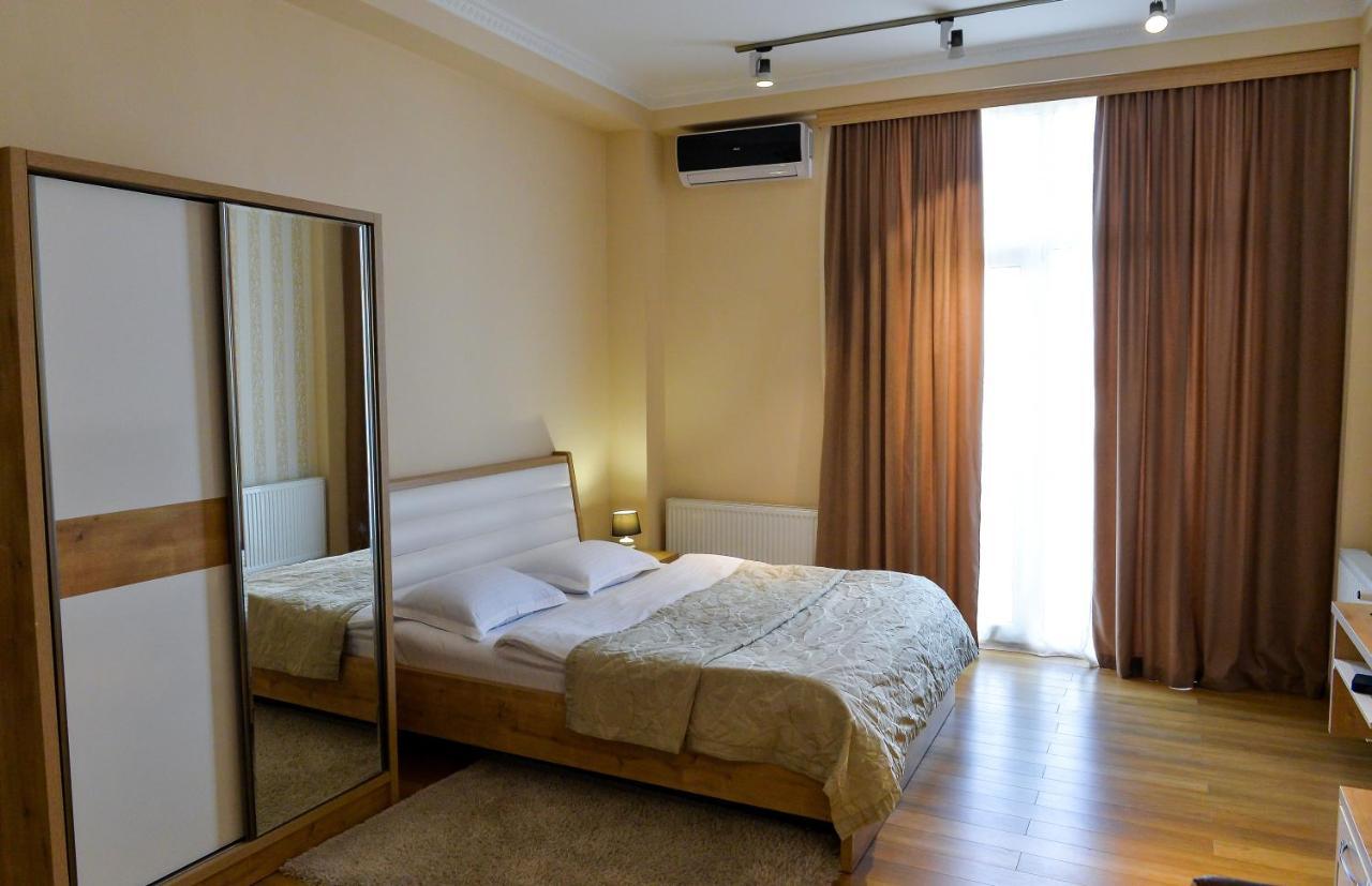 Happy Stay Hotel Kutaisi Exterior foto