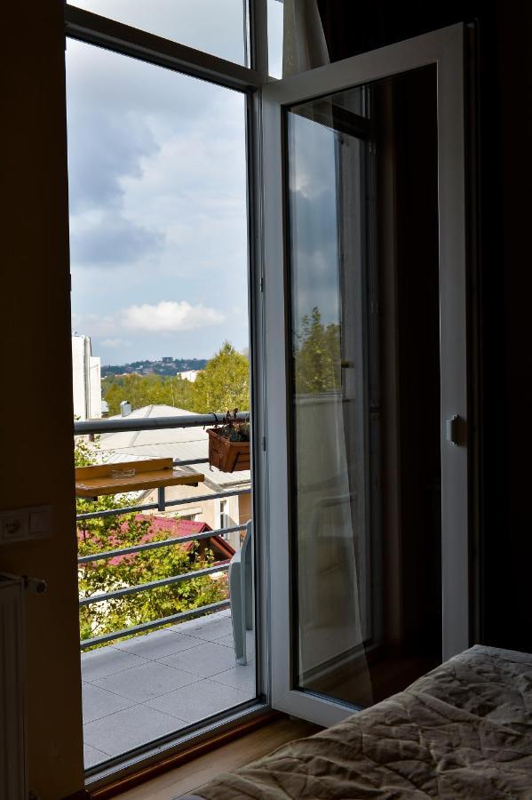 Happy Stay Hotel Kutaisi Exterior foto