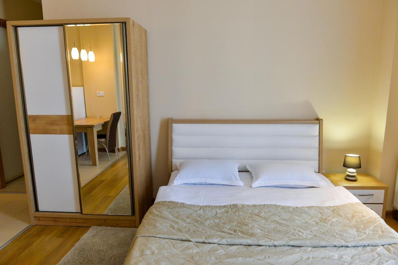 Happy Stay Hotel Kutaisi Exterior foto