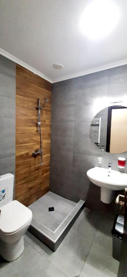 Happy Stay Hotel Kutaisi Exterior foto