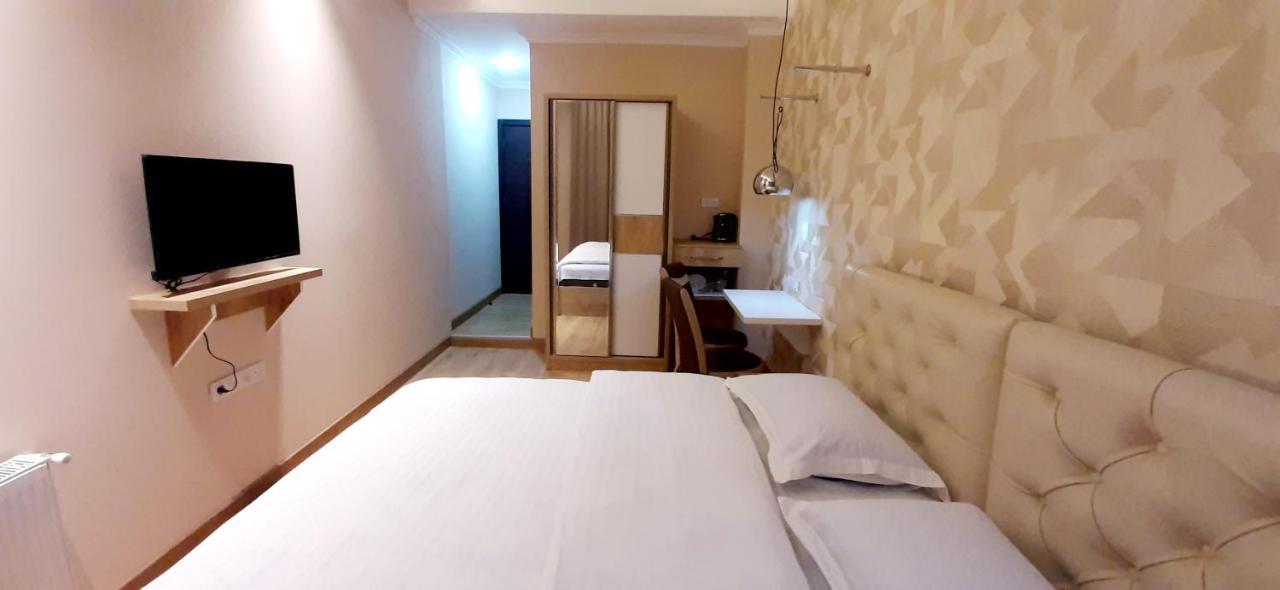 Happy Stay Hotel Kutaisi Exterior foto