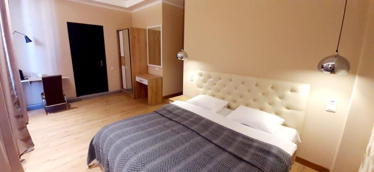 Happy Stay Hotel Kutaisi Exterior foto