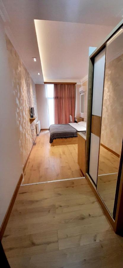 Happy Stay Hotel Kutaisi Exterior foto