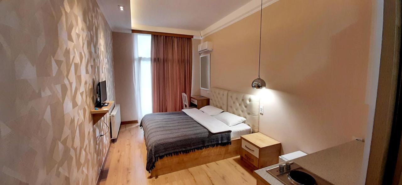 Happy Stay Hotel Kutaisi Exterior foto