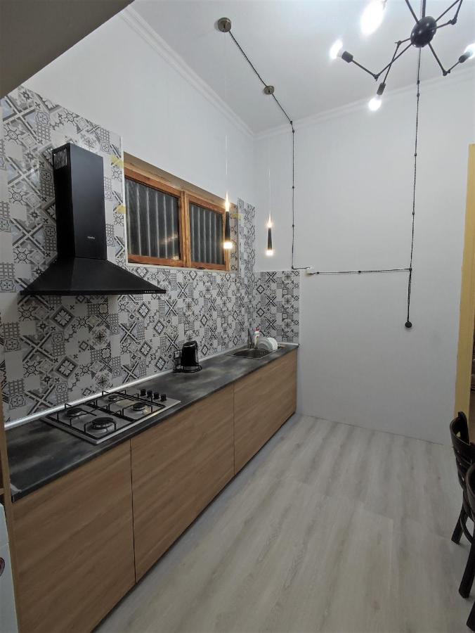 Happy Stay Hotel Kutaisi Exterior foto