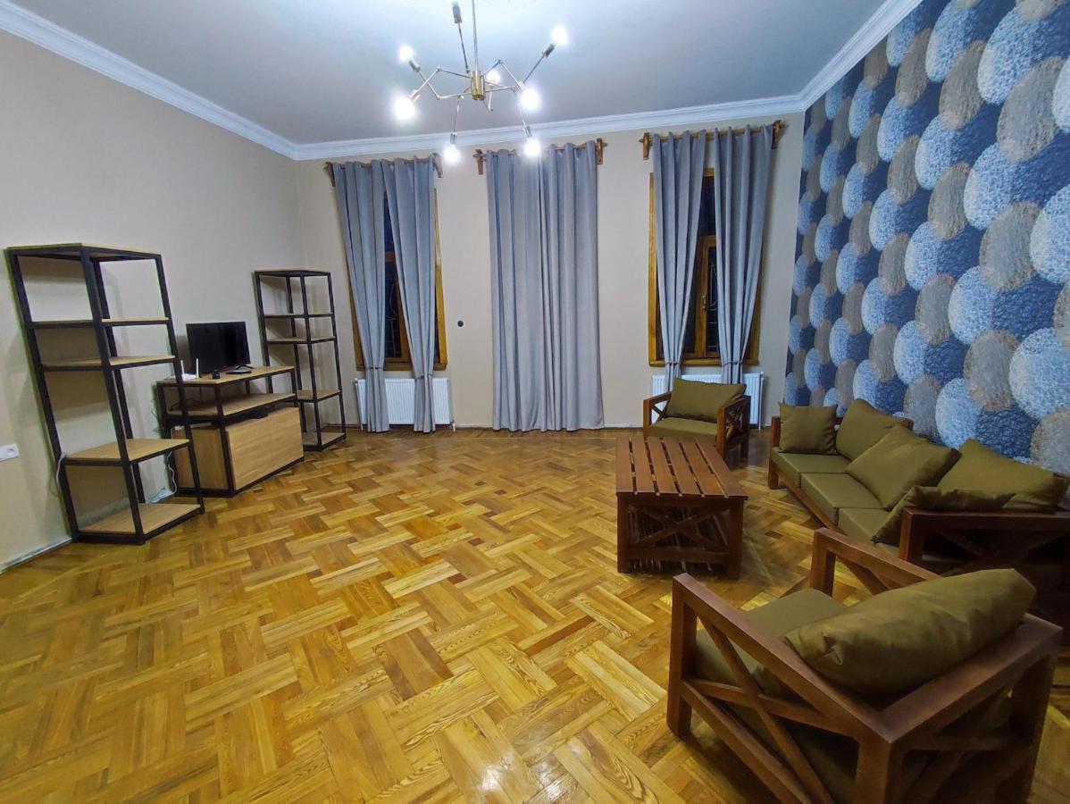 Happy Stay Hotel Kutaisi Exterior foto