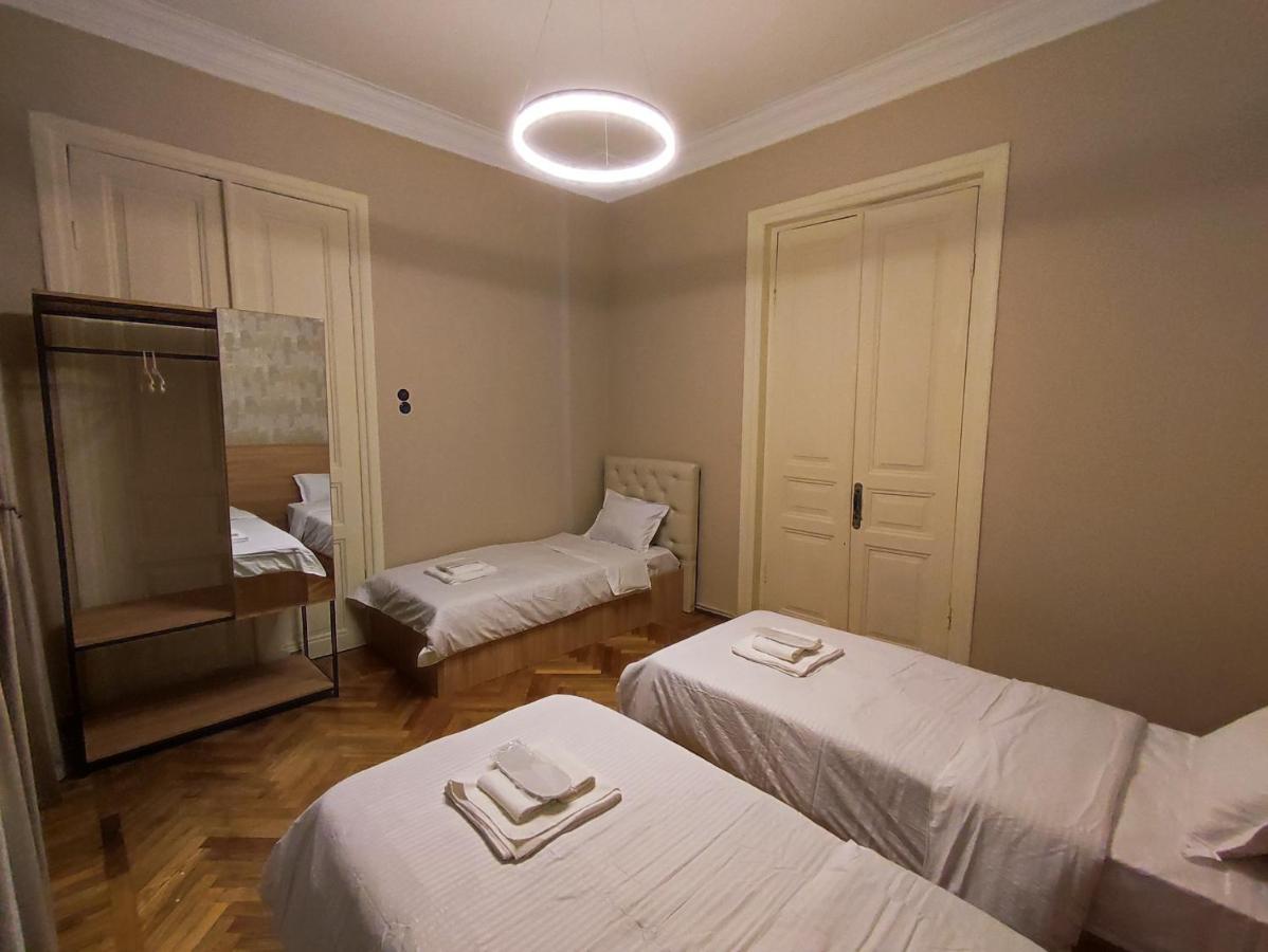 Happy Stay Hotel Kutaisi Exterior foto