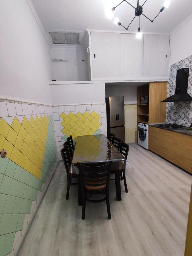 Happy Stay Hotel Kutaisi Exterior foto