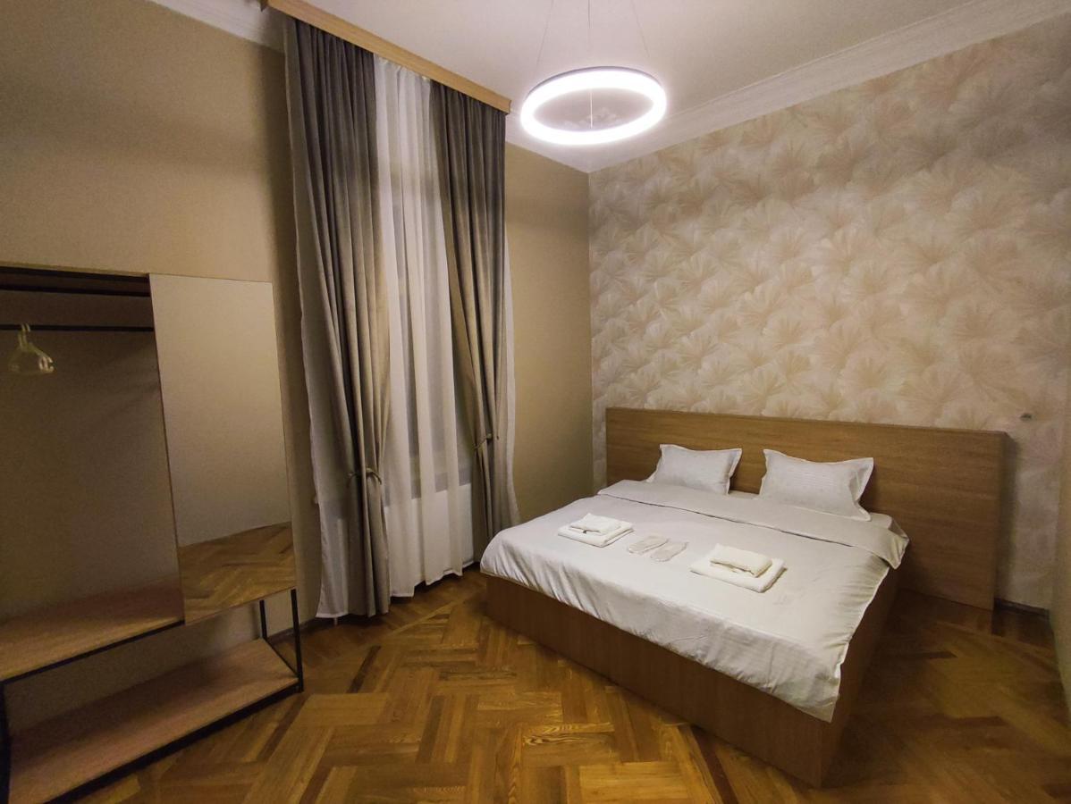Happy Stay Hotel Kutaisi Exterior foto