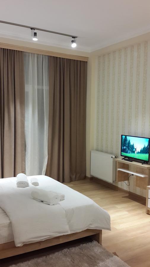 Happy Stay Hotel Kutaisi Exterior foto